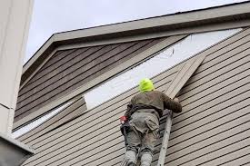 Best Steel Siding Installation  in Incline Village, NV